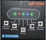 Zestaw micro kontrolek, Daytona, OS-411