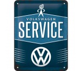 Szyld 15x20 tablica VW Service
