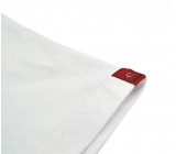 T-shirt Customized White, TSM-029
