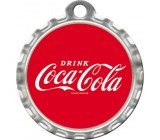 Brelok Coca-Cola