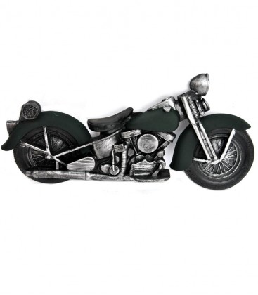 Ozdoba, motor Harley Touring, LA-068