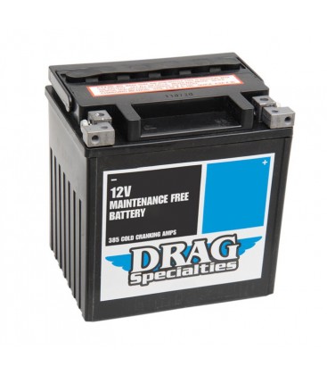 Akumulator Drag, Eu-439