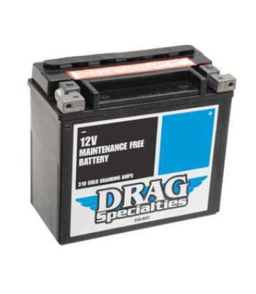 Akumulator Drag, Eu-440