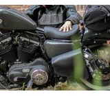 Sakwa, Harley Sportster, SB-191