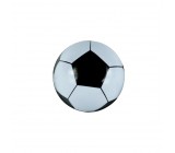 Soccer Ball, mocowanie rejestracji,