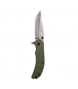Nóż Demon Green, OC-038