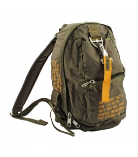 Plecak Deployment Bag 6, OC-086