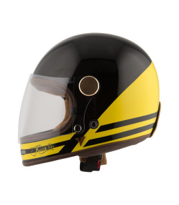 Kask AFX Raceway Black