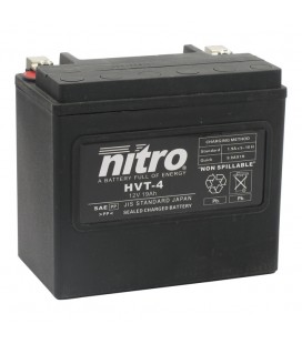 Akumulator NITRO, EU-592