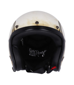 Kask AFX Raceway Black