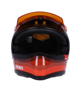 Kask AFX Raceway Black