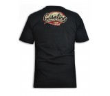 T-shirt Dragster Black, TSM-038