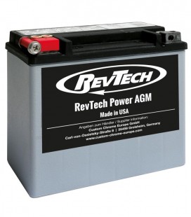 Akumulator RevTech, EU-220