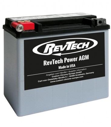 Akumulator RevTech, EU-206