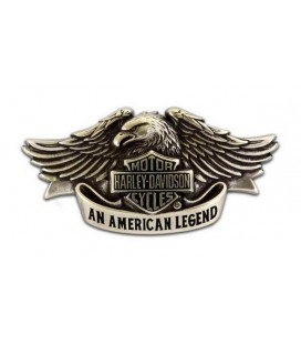 Klamra do pasków, Harley Eagle