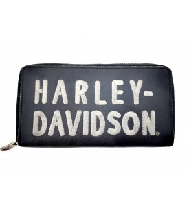 Portfel Harley Davidson, OEM, UZ-864