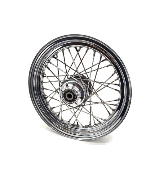 Felga 16" Harley Davidson, UZ-883