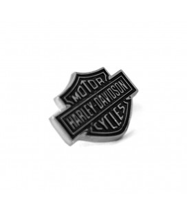 Przypinka Harley Davidson Logo