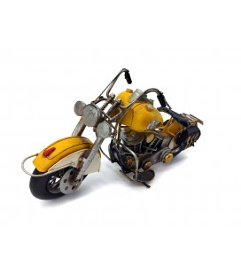 Motocykl Indian, Model, RW-039