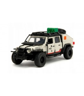 Jeep Gladiator Jurassic World RW-108