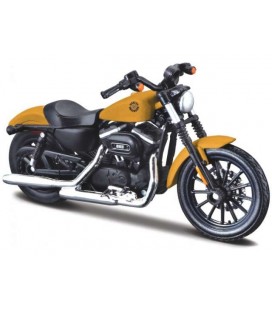 Harley Davidson 2014 Sportster Iron 883 RW-121