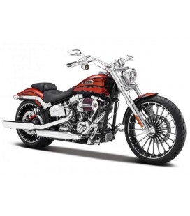 Harley Davidson 2014 Breakout CVO RW-122