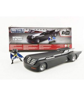 Batmobile & Batman , Figurka RW-140