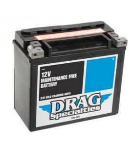 Akumulator Drag, EU-714