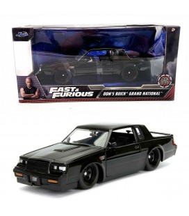 Dom's Buick Grand National Fast&Furious 1:24 MS-132