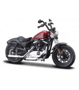 Harley Davidson 2018 Special MS-142