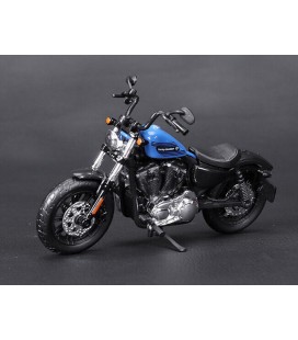 Harley Davidson 2022 Forty-Eight Special MS-143