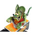 RatFink International 4400 Monster Truck  MS-181