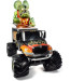 RatFink International 4400 Monster Truck  MS-181