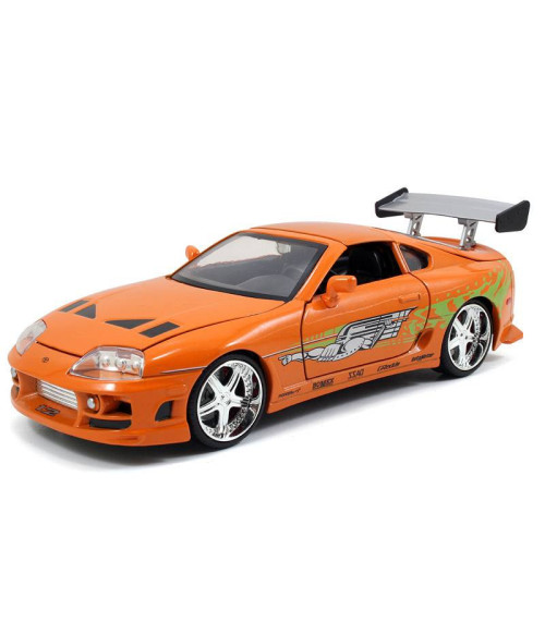 Toyota Supra Brians  Fast & Furious  MS-231