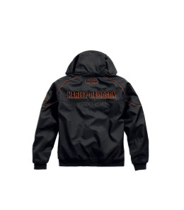 Kurtka SoftShell  Idyll Performance Harley Davidson