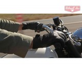 Rękawice moto, Biltwell AK-109