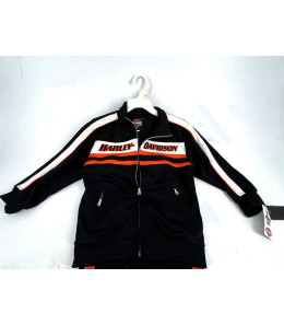 Dres Dziecięcy Harley Davidson Oryginał Rozmiar 5  UZ-994