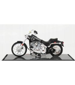 Maisto 36360-74 Harley-Davidson 1984 FXST Softail 1:18