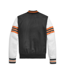 Kurtka  Harley Davidson Stripe Bomber Oryginał Nowa HDC-012