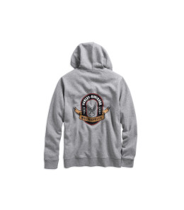 Harley-Davidson Męska Bluza  Eagle Crest Hoodie