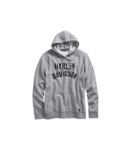 Harley-Davidson Męska Bluza  Eagle Crest Hoodie