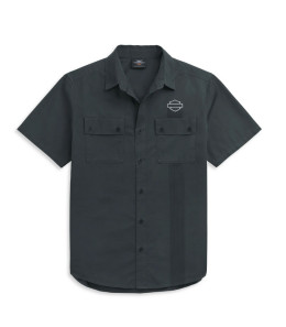 Harley-Davidson Koszula Two Pocket Polo Oryginał