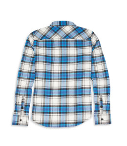 Harley-Davidson Koszula Damska Plaid Flannel