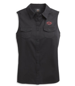 Harley-Davidson Koszula Two Pocket Polo Oryginał