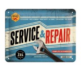 Szyld, tablica, Service and Repair 2