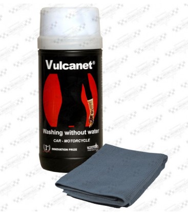 Środek czyszczący Vulcanet, OP-015